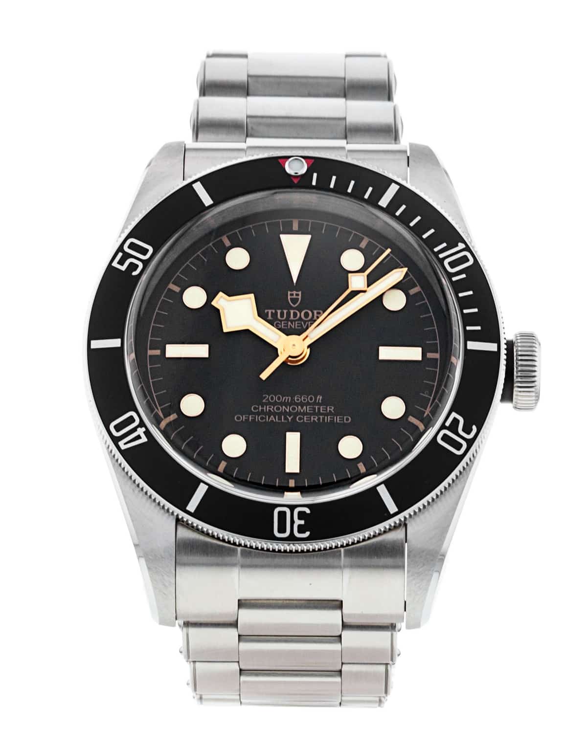Tudor Black Bay M79230N-0009